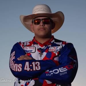 Meet your Posher, Brayden